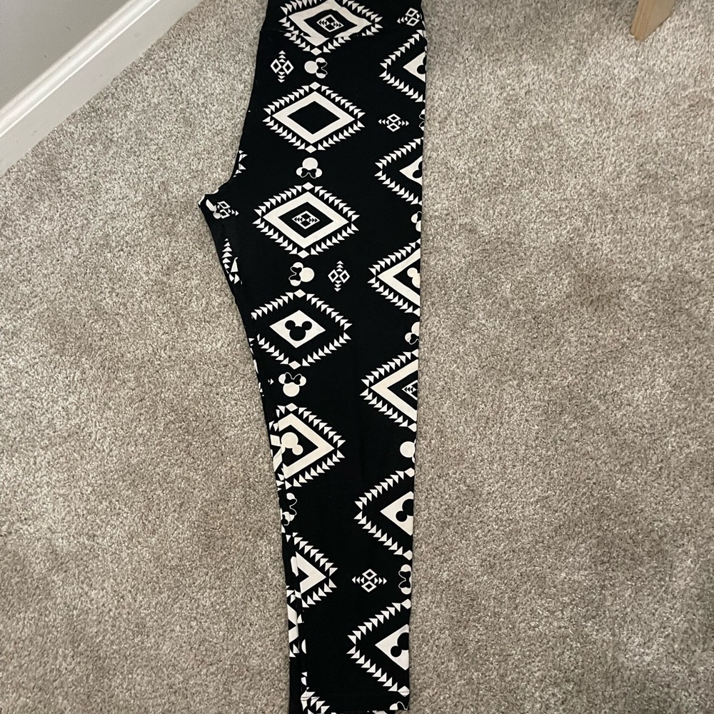 Disney leggings